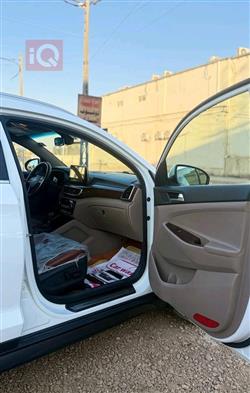 هيونداي توسان